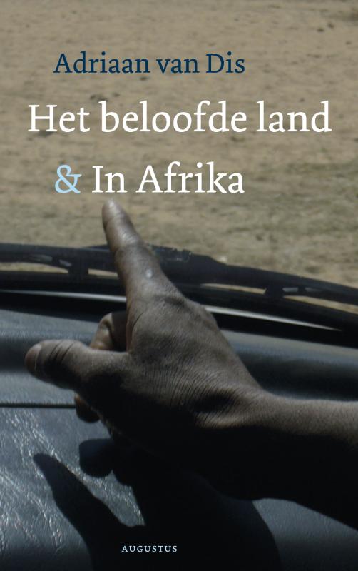 Beloofde land en In Afrika (Ebook)