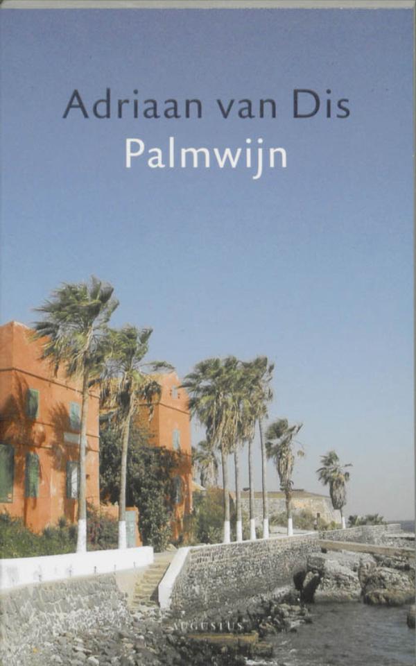 Palmwijn (Ebook)