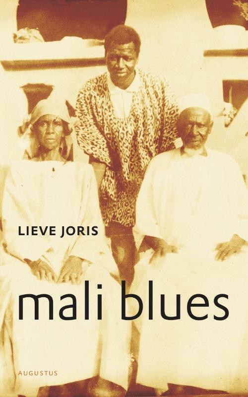 Mali blues (Ebook)
