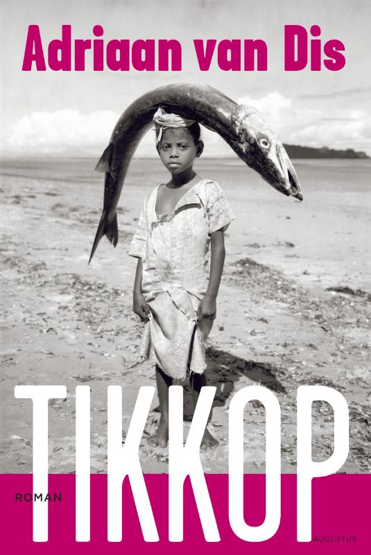 Tikkop (Ebook)