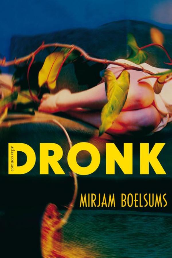 Dronk (Ebook)
