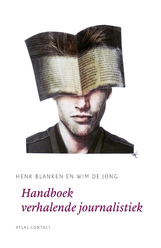 Handboek verhalende journalistiek (Ebook)