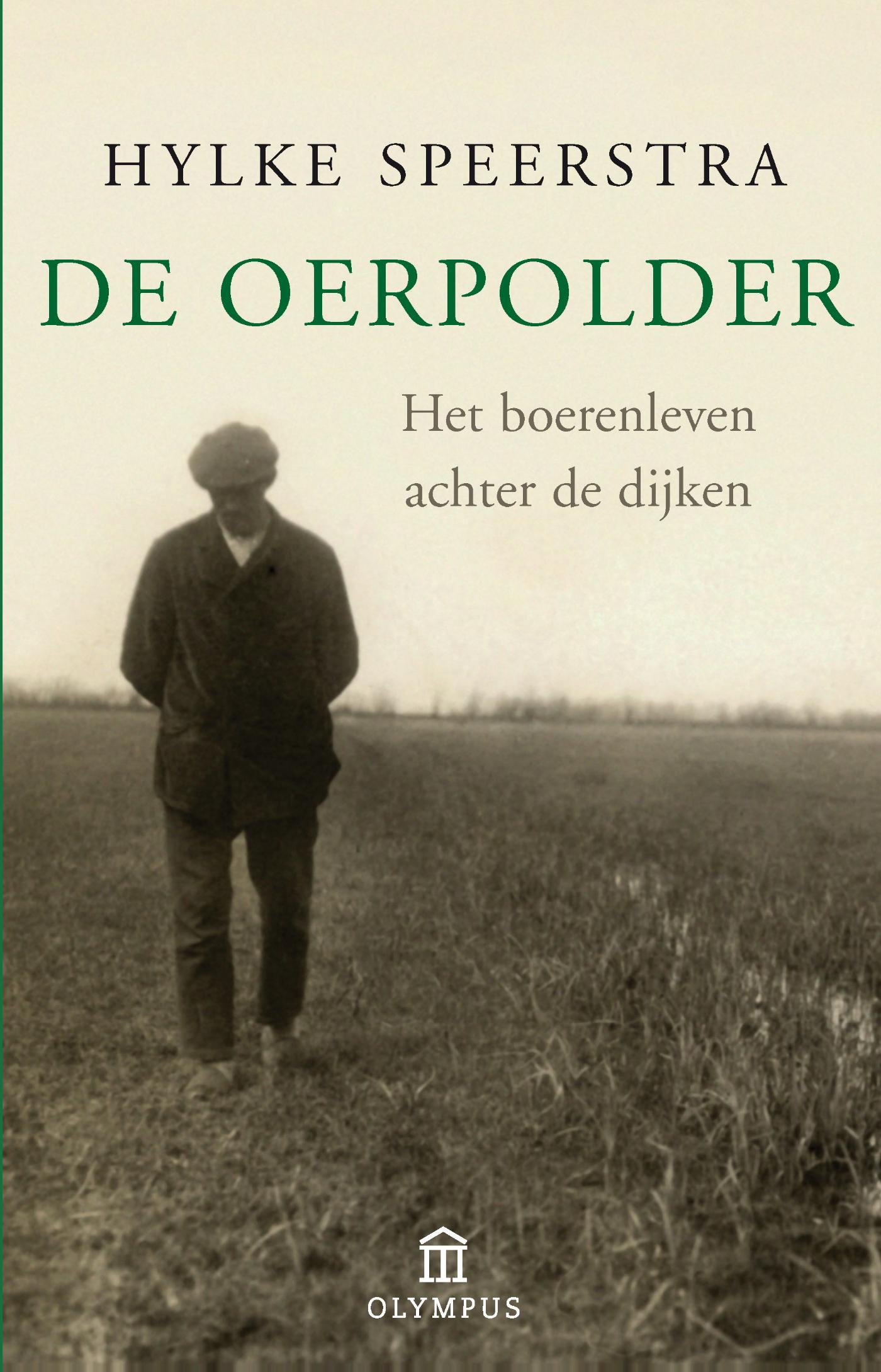 Oerpolder (Ebook)
