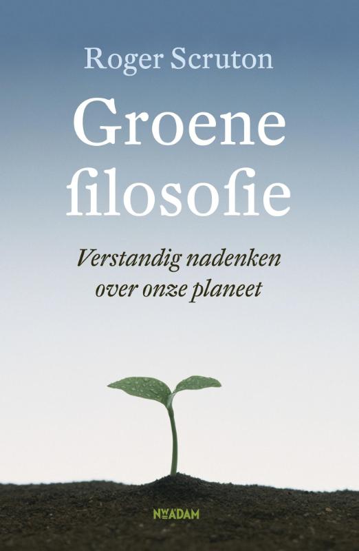 Groene filosofie (Ebook)
