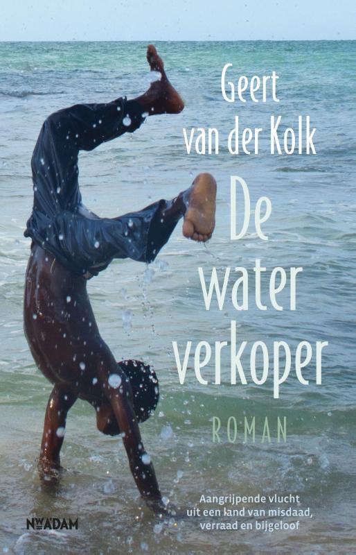 De waterverkoper (Ebook)