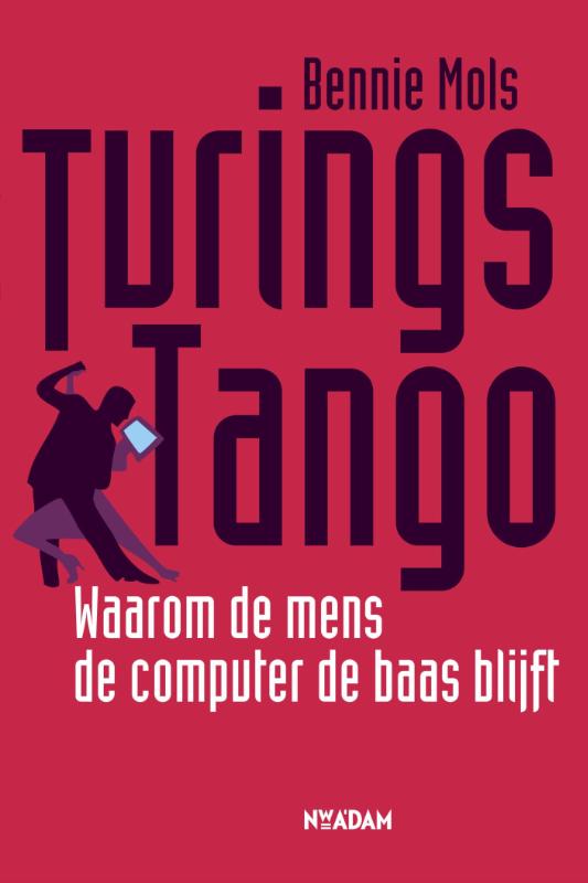 Turing s tango (Ebook)