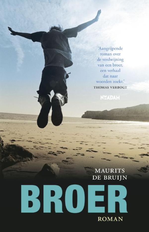Broer (Ebook)