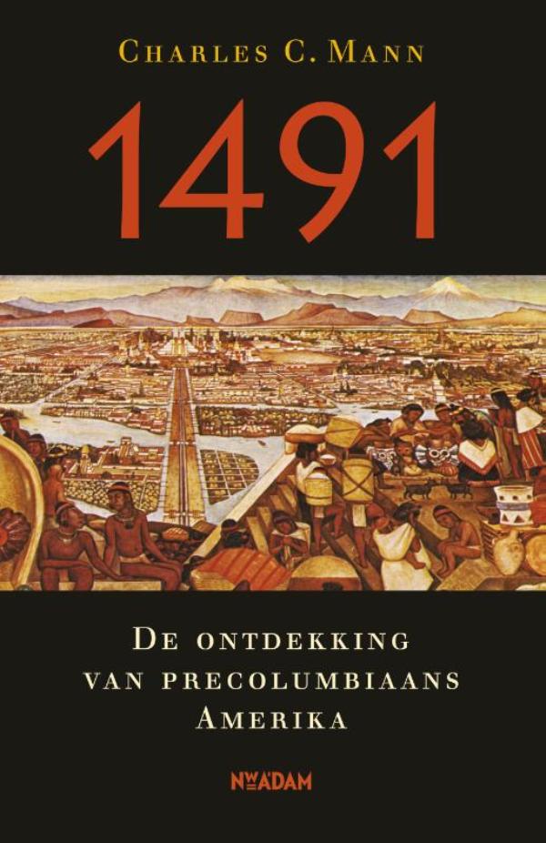 1491 (Ebook)