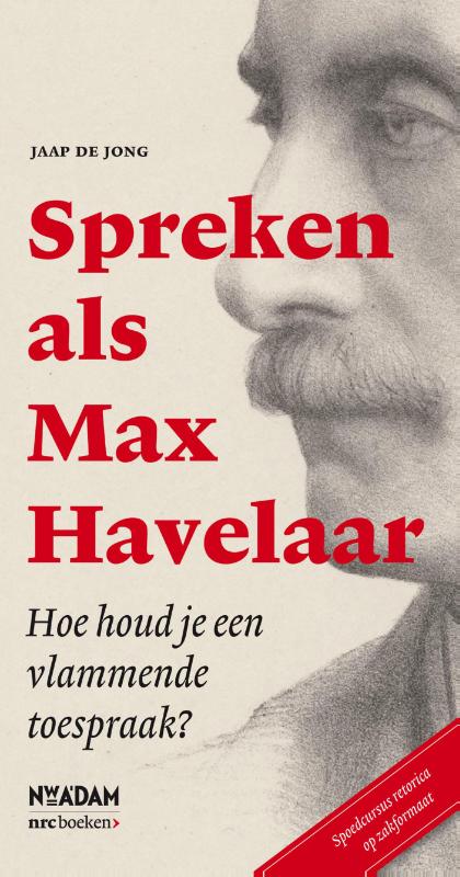 Spreken als Max Havelaar (Ebook)
