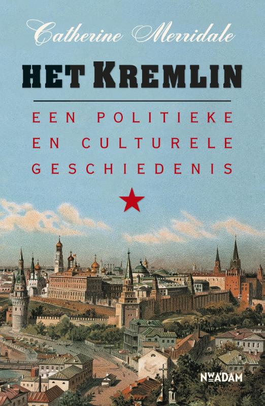 Het kremlin (Ebook)