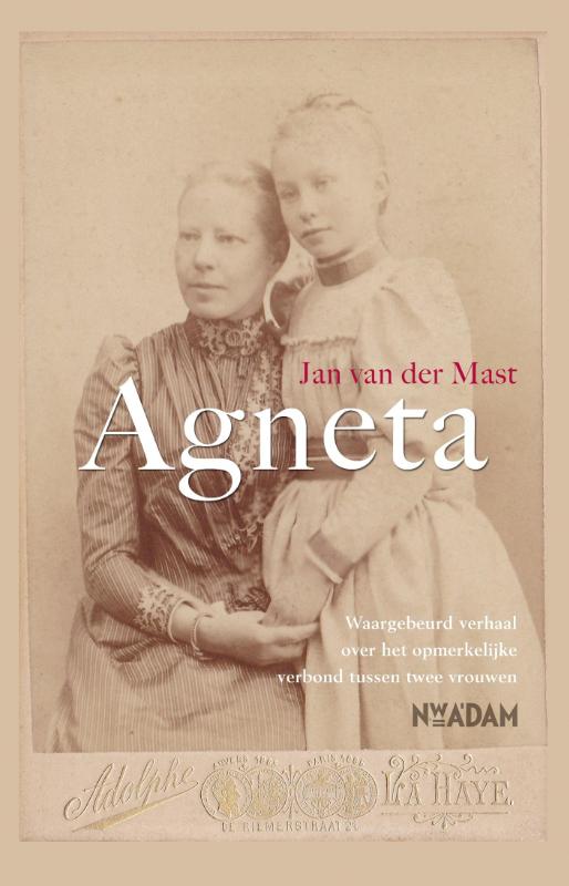 Agneta (Ebook)