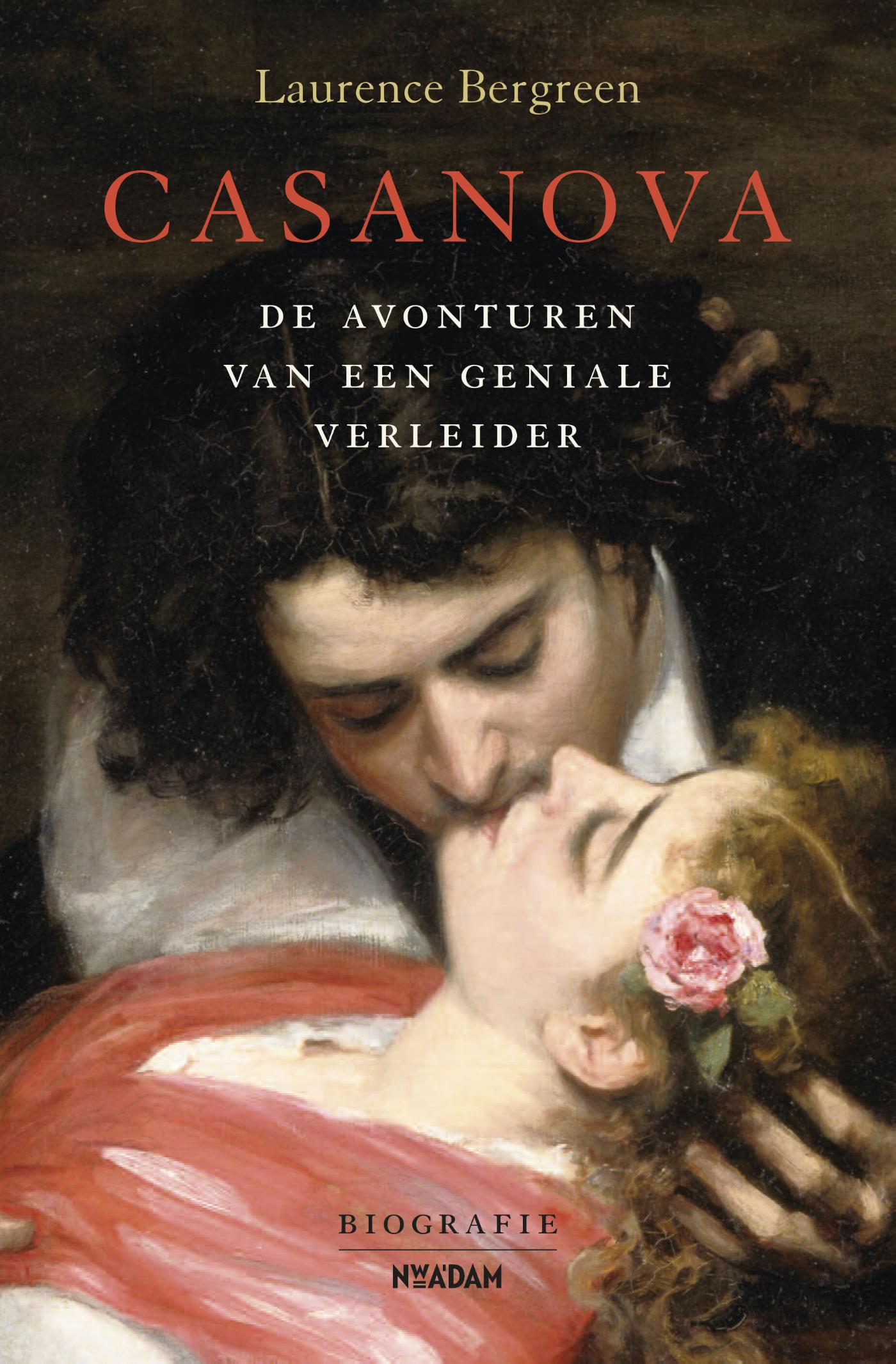 Casanova (Ebook)