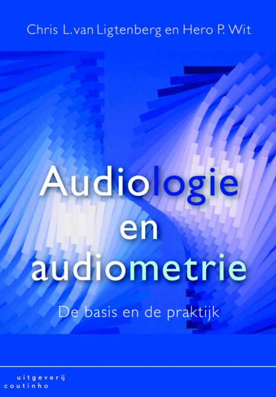 Audiologie en audiometrie (Ebook)