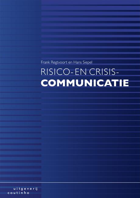 Risico en crisiscommunicatie (Ebook)
