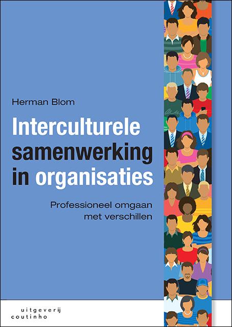 Interculturele samenwerking in organisaties (Ebook)
