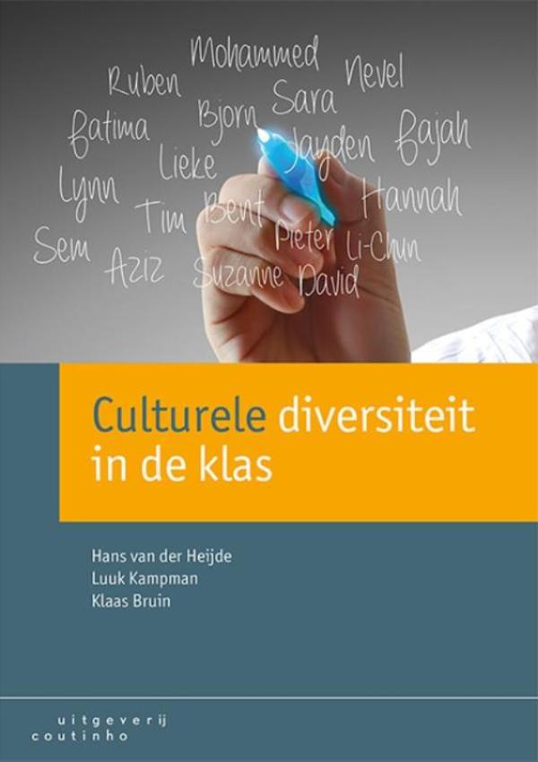 Culturele diversiteit in de klas (Ebook)