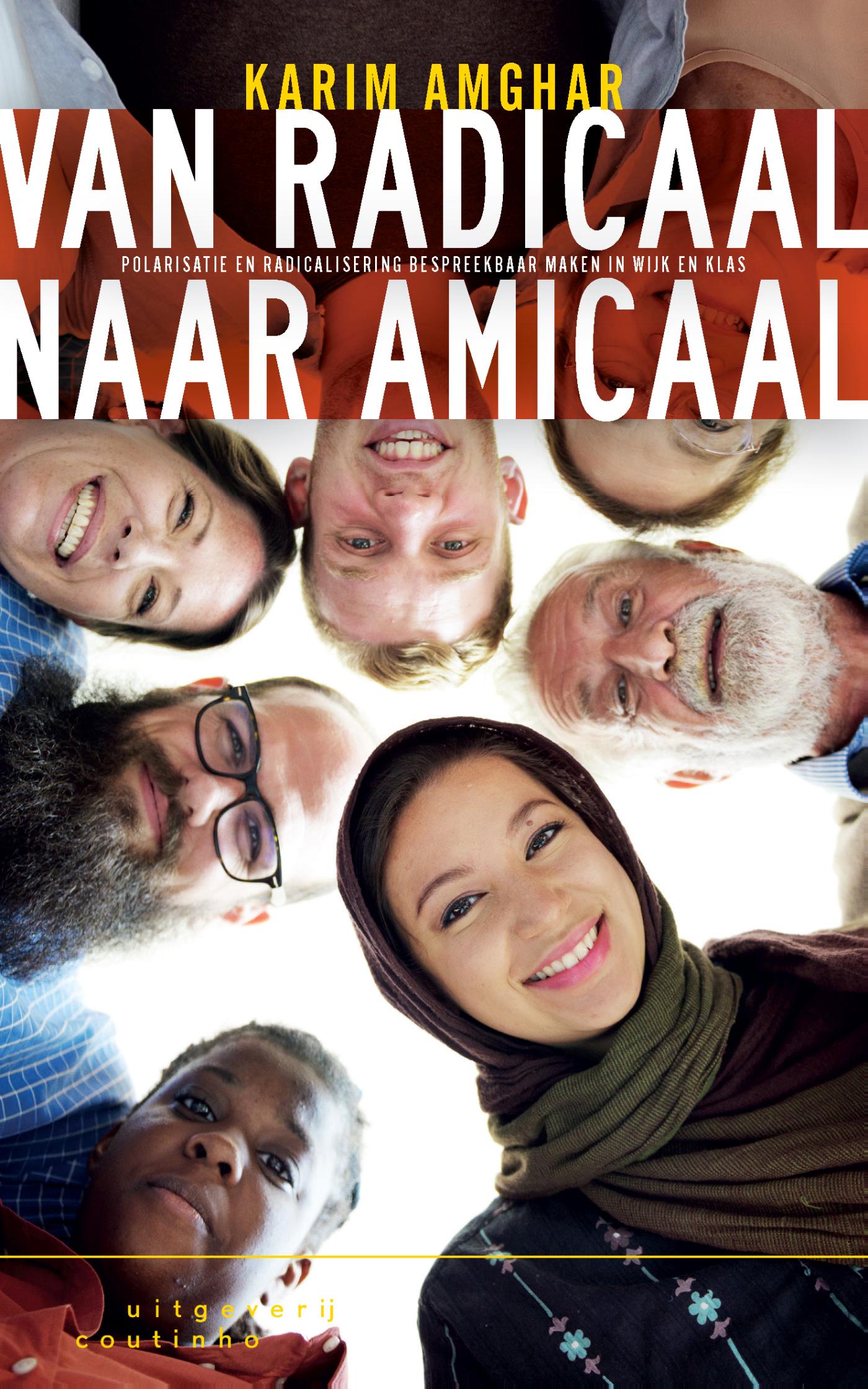Van radicaal naar amicaal (Ebook)
