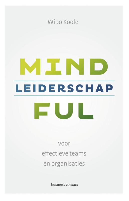 Mindful leiderschap (Ebook)