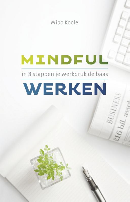 Mindful werken (Ebook)