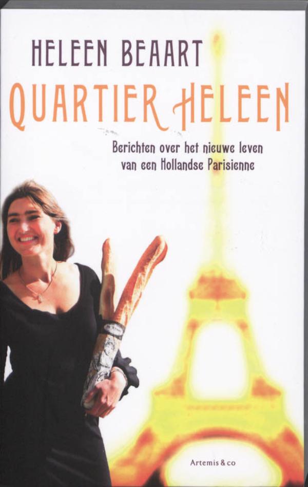 Quartier Heleen (Ebook)