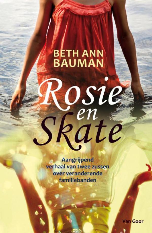 Rosie en Skate (Ebook)
