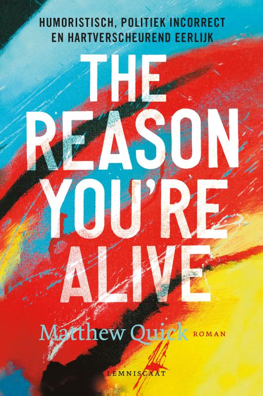 The reason youre alive.