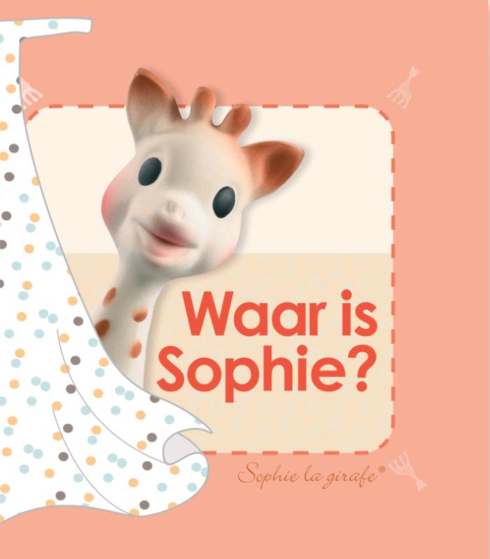Waar is Sophie?