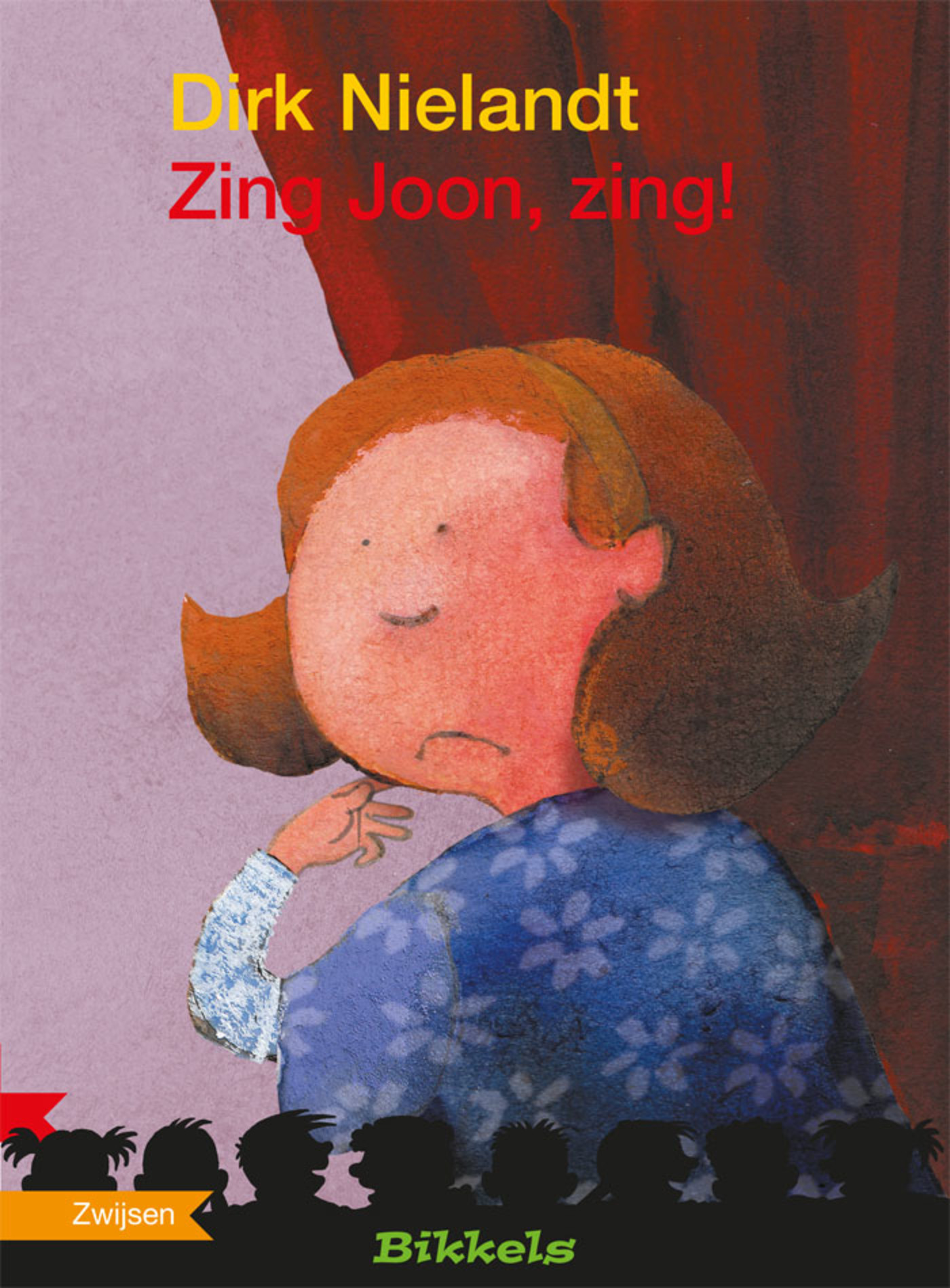 ZING JOON,ZING! (Ebook)