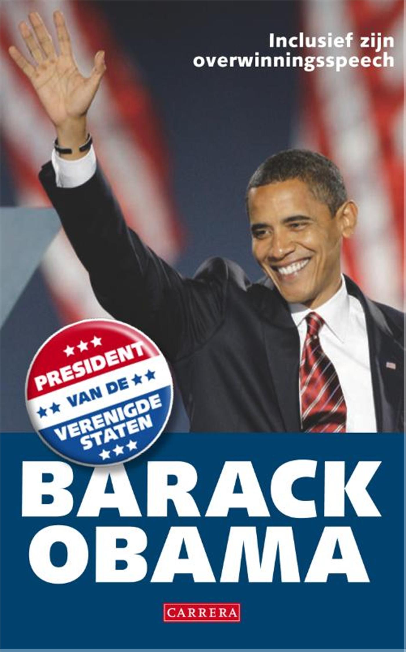 Barack Obama (Ebook)