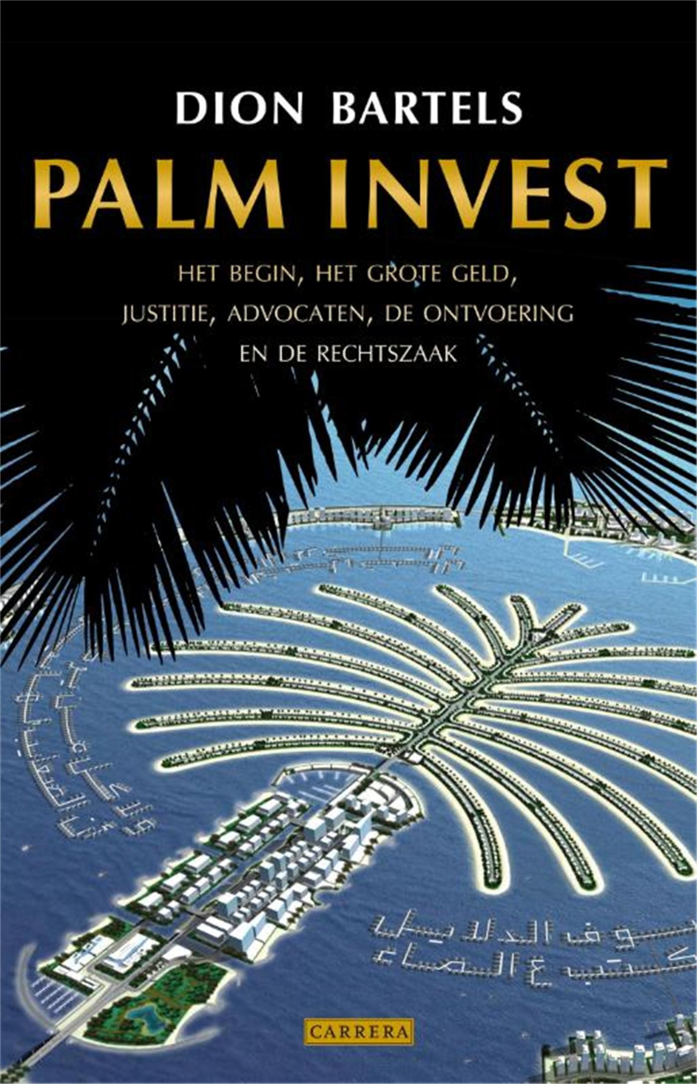 Palm Invest (Ebook)