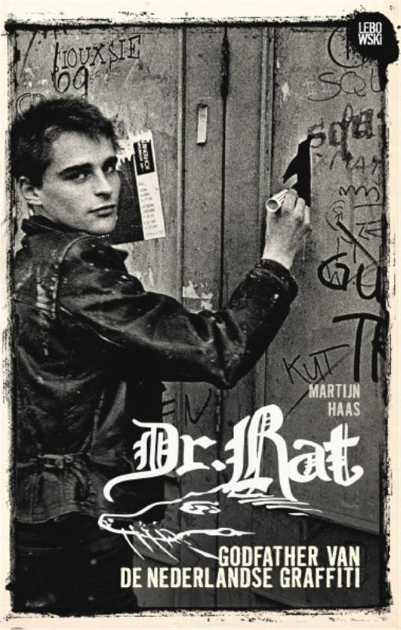 Dr. Rat (Ebook)
