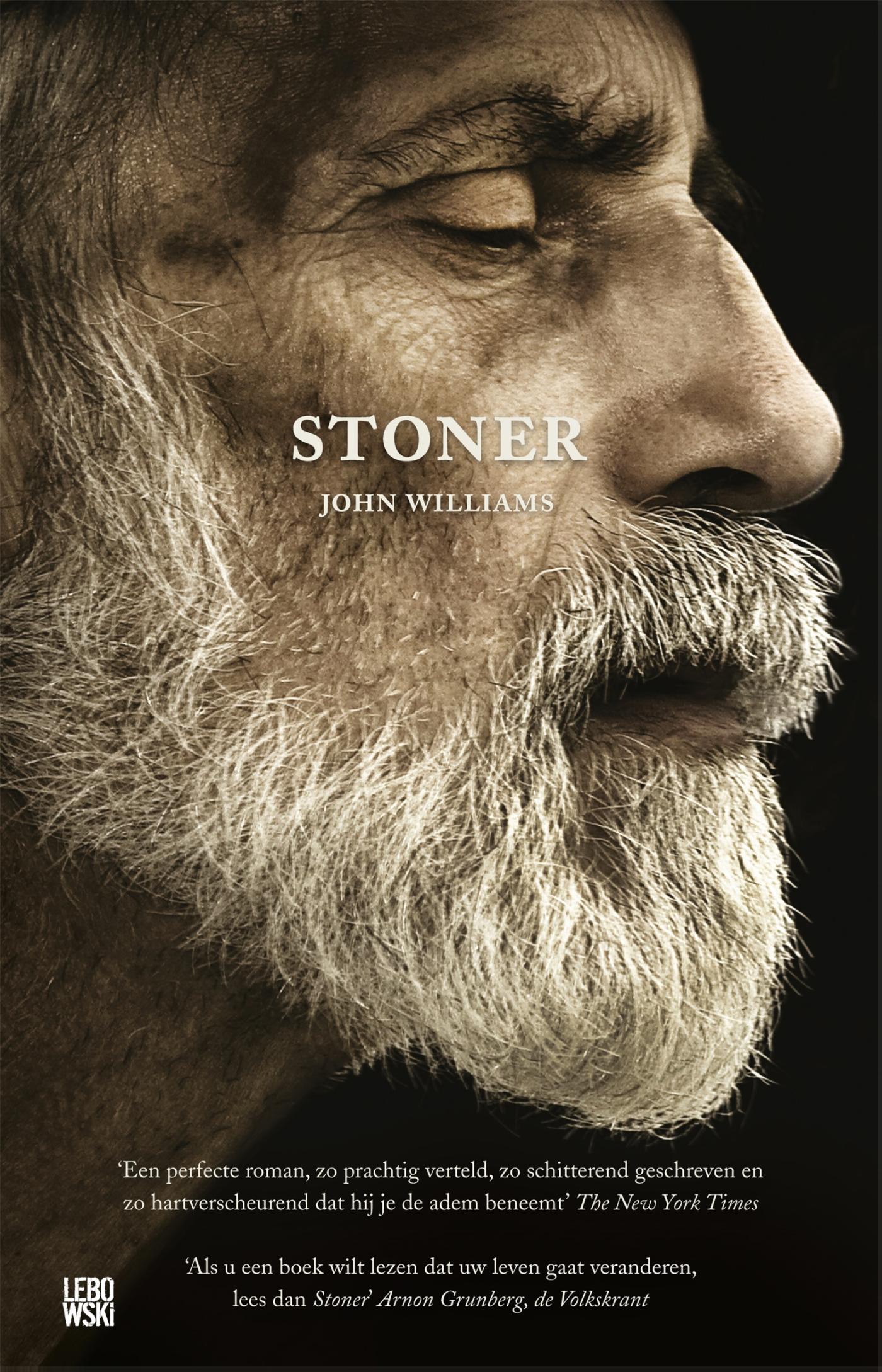 Stoner (Ebook)