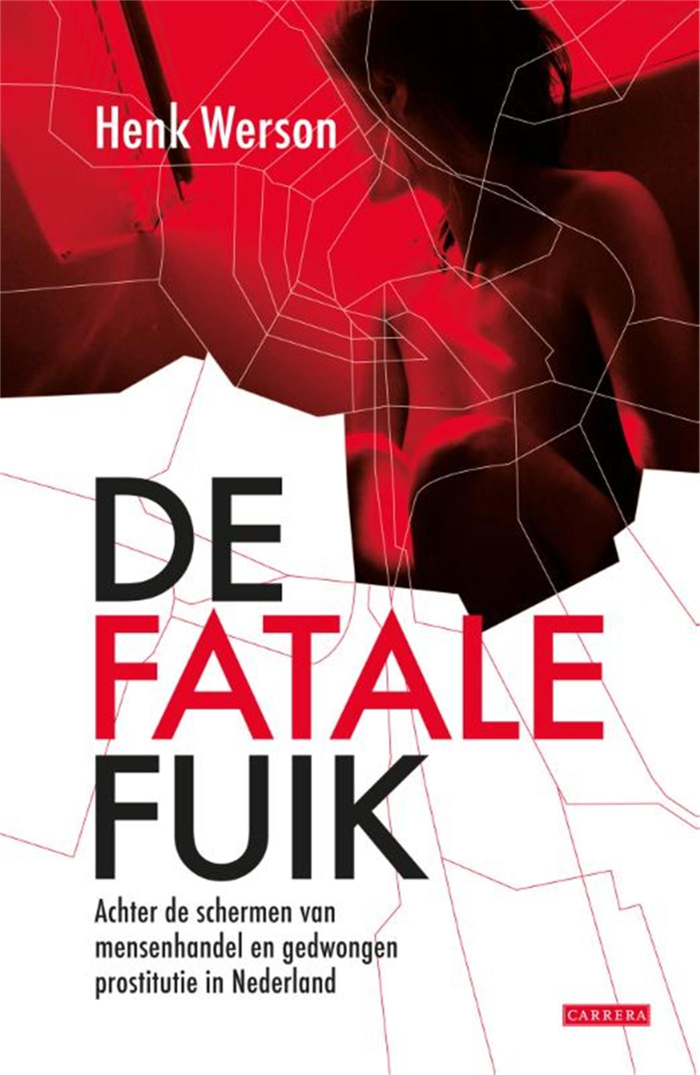 De fatale fuik (Ebook)