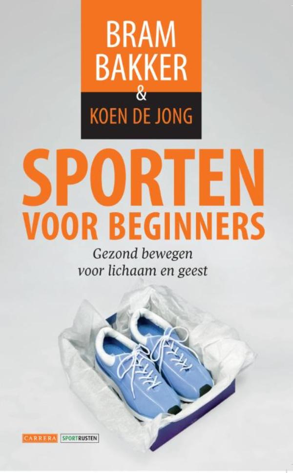 Sporten voor beginners (Ebook)