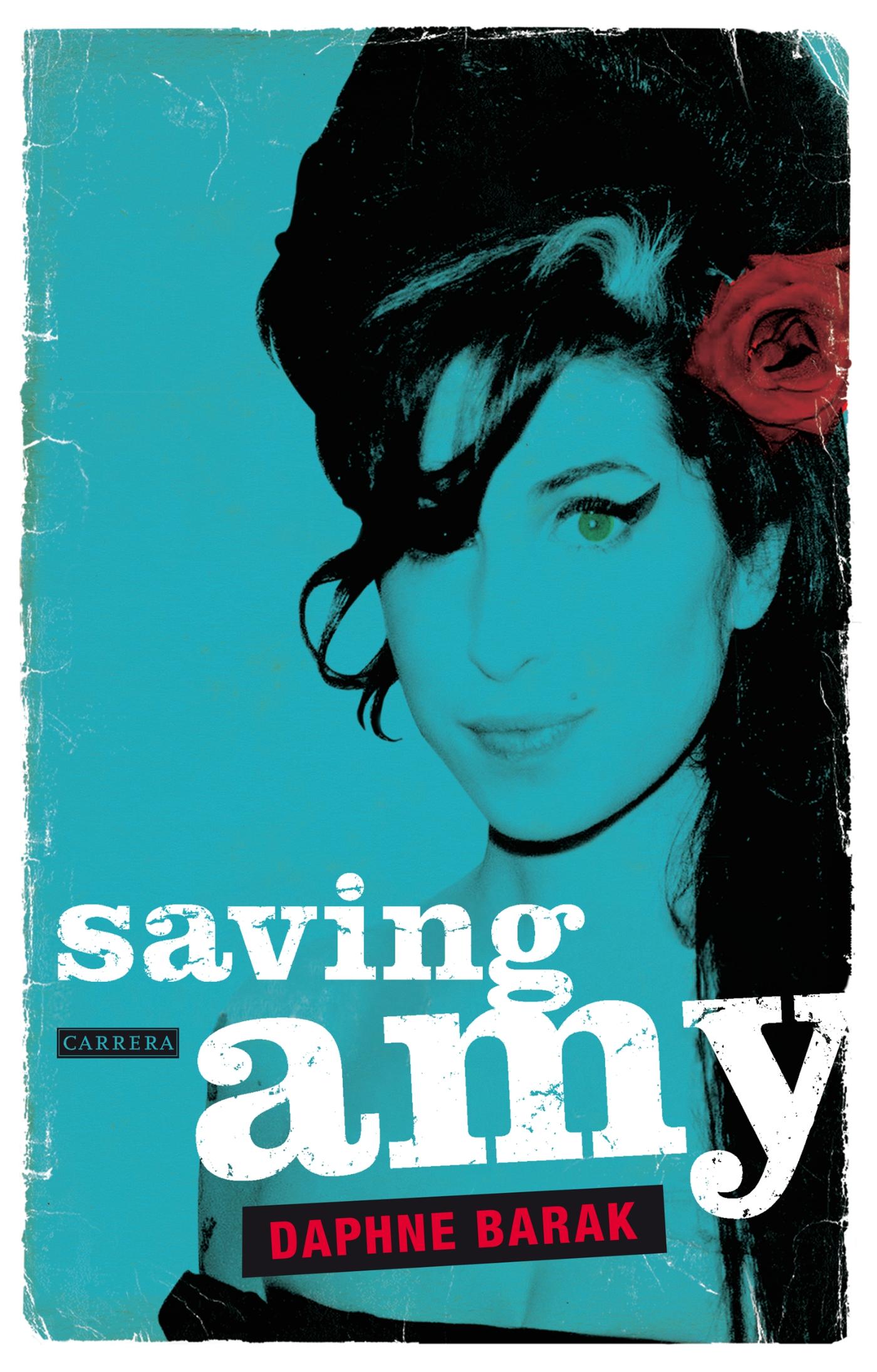 Saving Amy (Ebook)