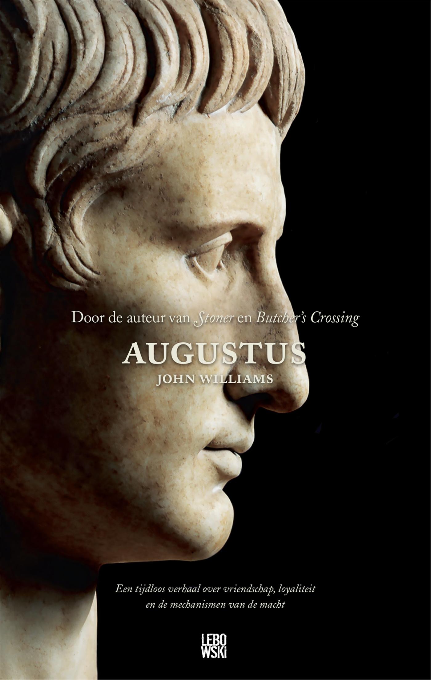 Augustus (Ebook)