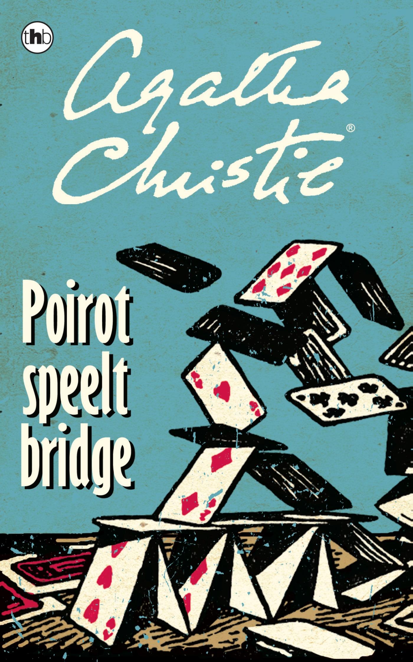 Poirot speelt bridge (Ebook)