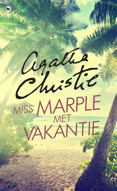 Miss Marple met vakantie (Ebook)