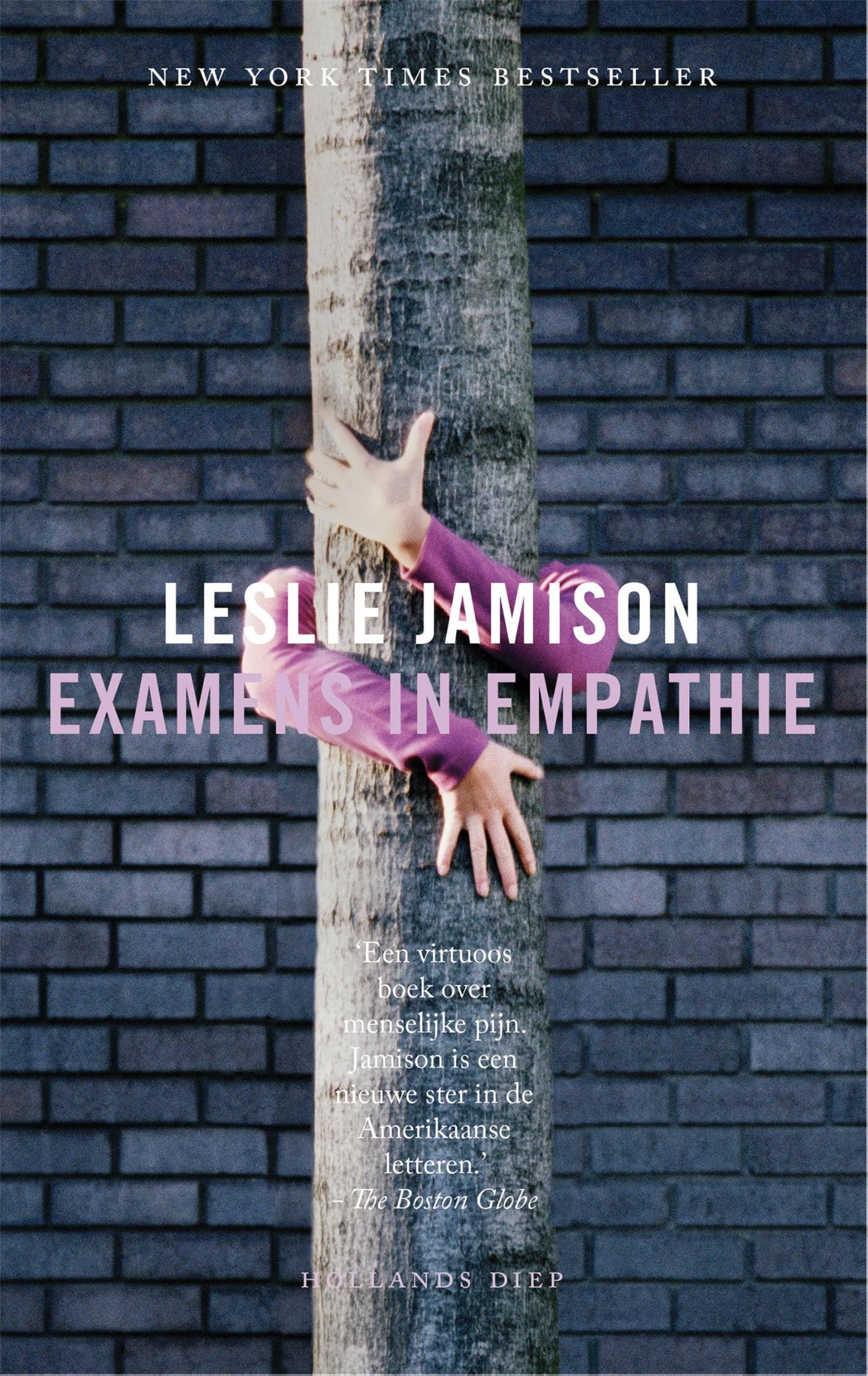 Examens in empathie (Ebook)