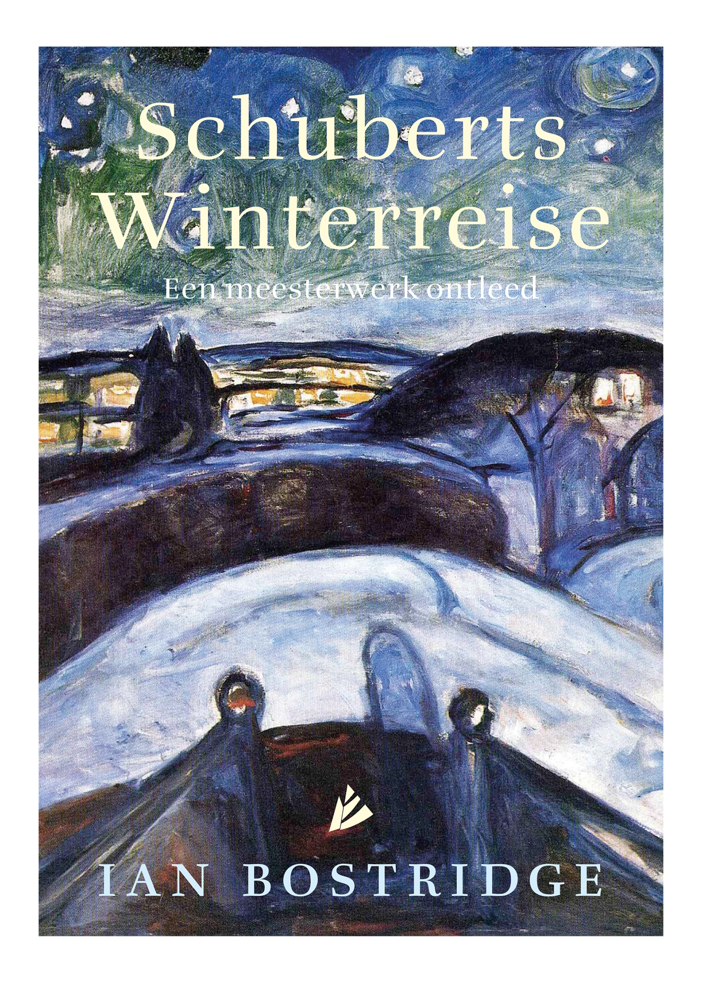 Schuberts Winterreise (Ebook)