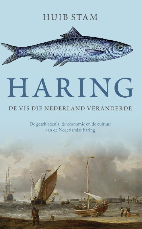 Haring (Ebook)