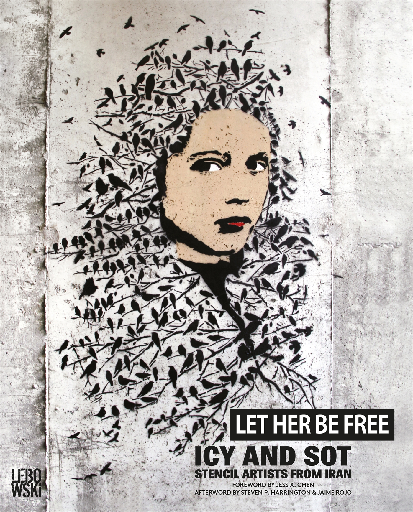 Let her be free (Ebook)
