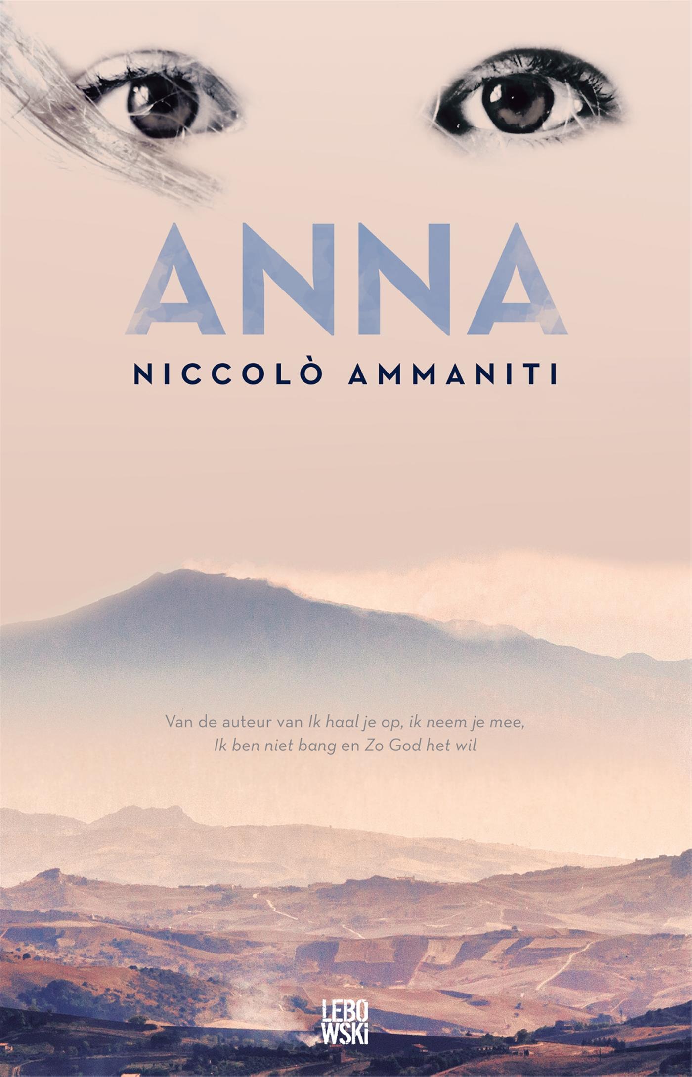 Anna (Ebook)
