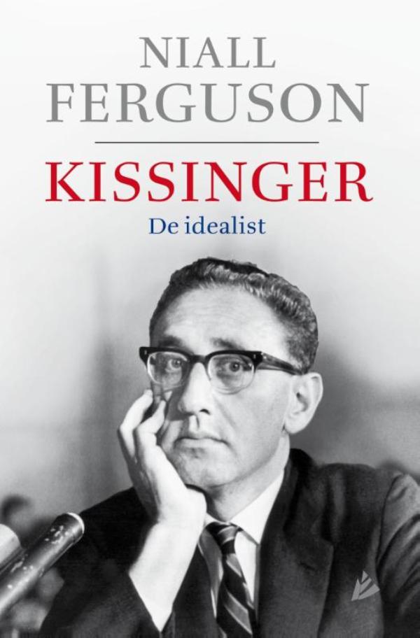 Kissinger (Ebook)