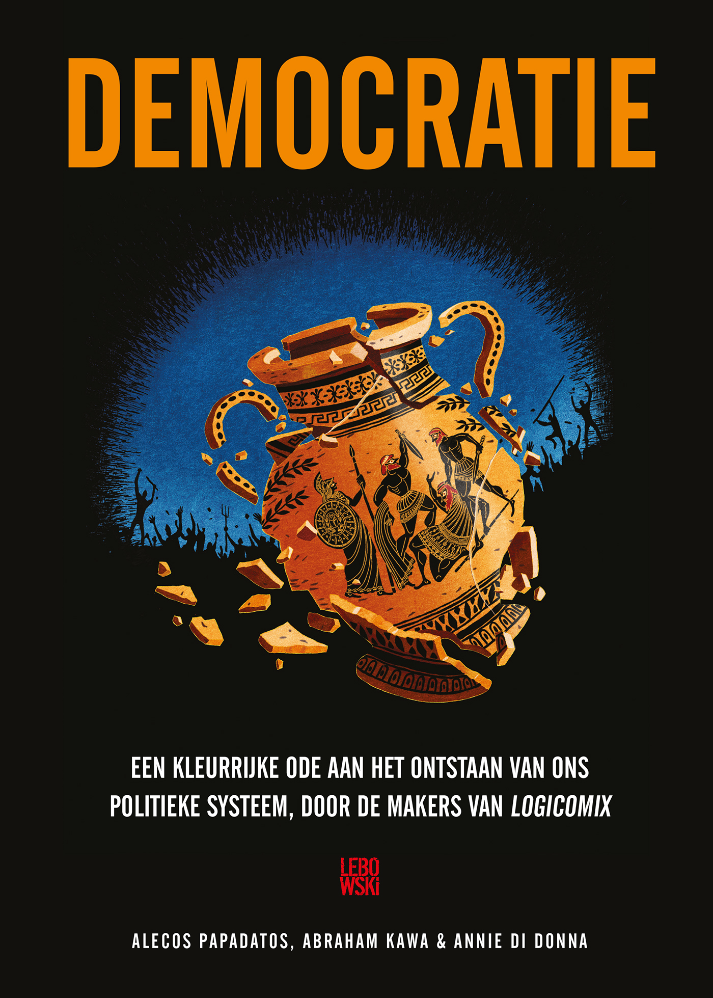 Democratie (Ebook)
