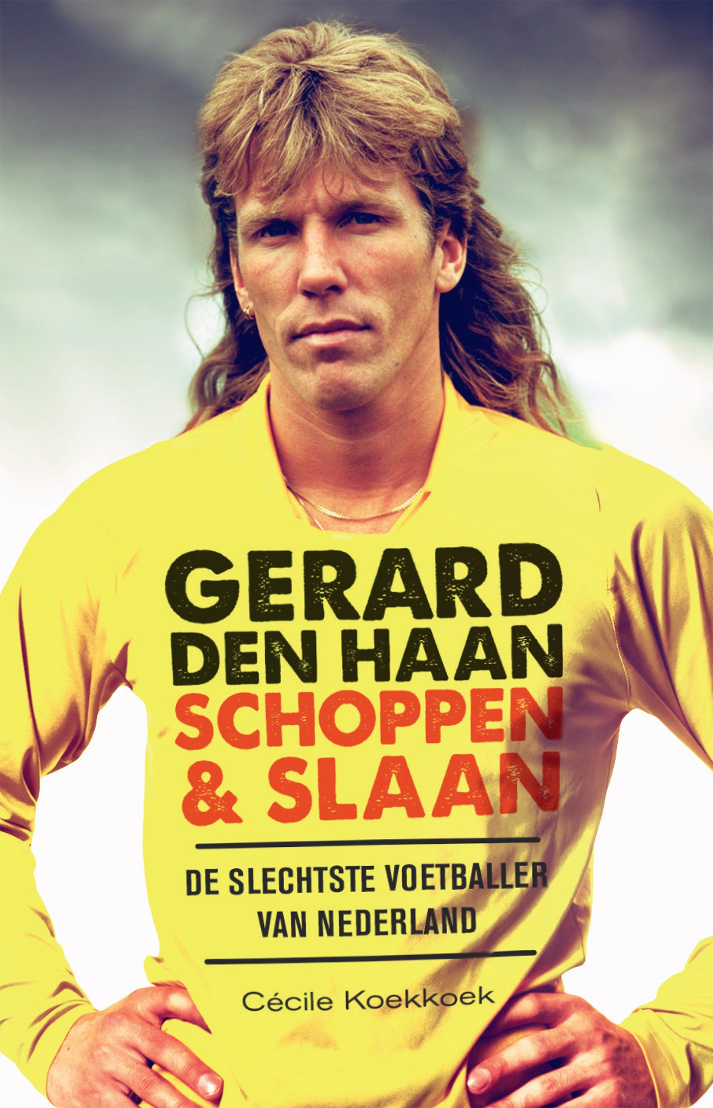 Gerard den Haan (Ebook)