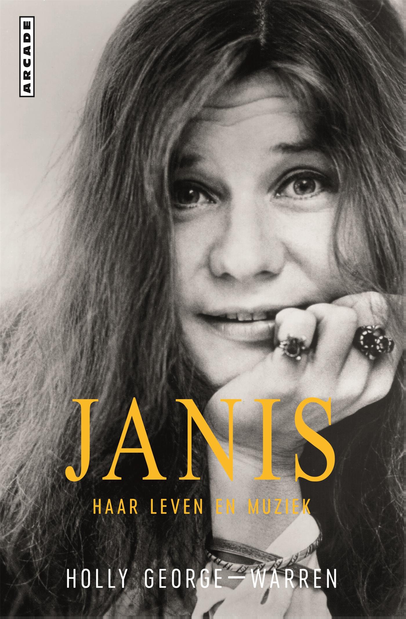 Janis (Ebook)