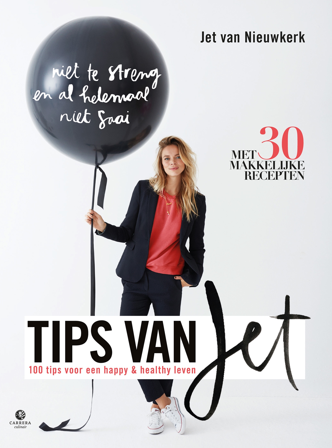 Tips van Jet (Ebook)