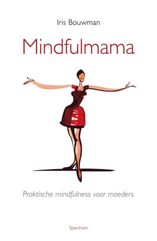 Mindfulmama (Ebook)