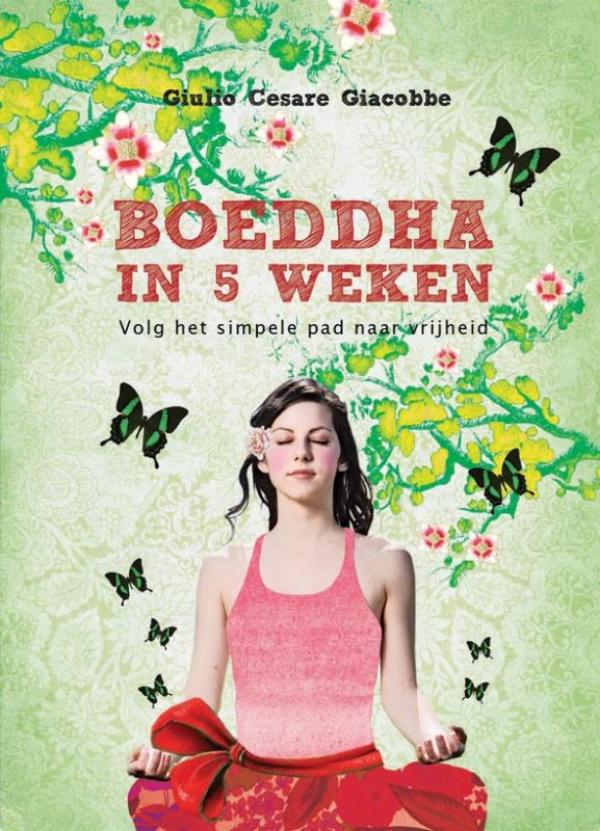 Boeddha in 5 weken (Ebook)